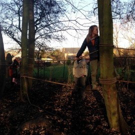 IMG 0460 - Scouts en Gidsen Zaventem 